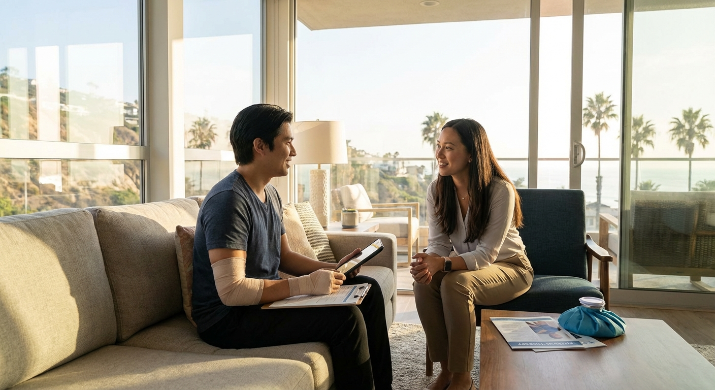 california renters insurance medical payments - California insurance guide