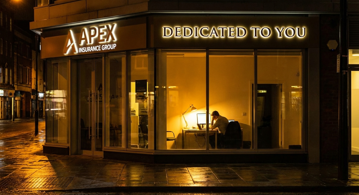 Contact Susman Insurance