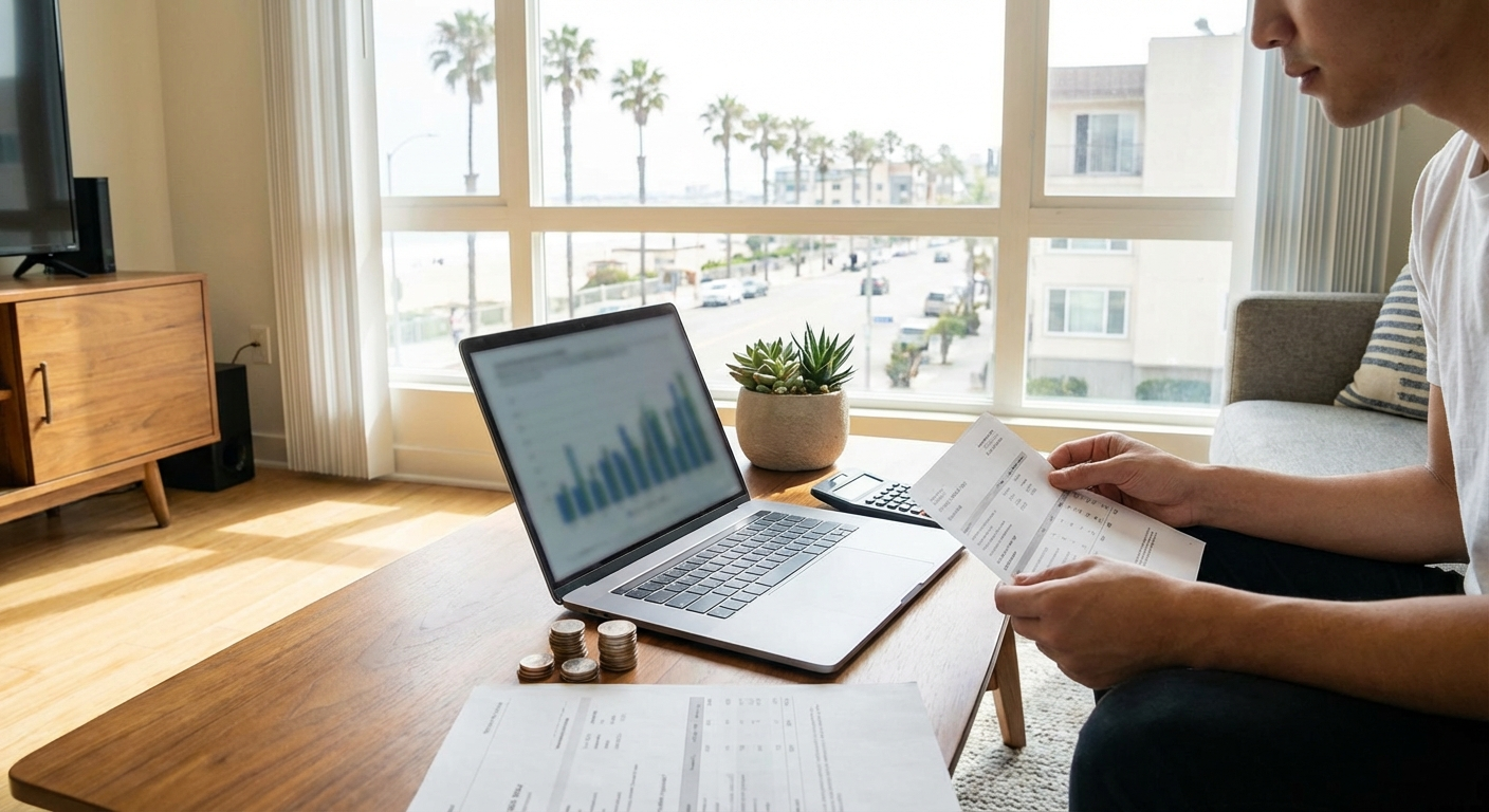 california renters insurance cost per month - California insurance guide