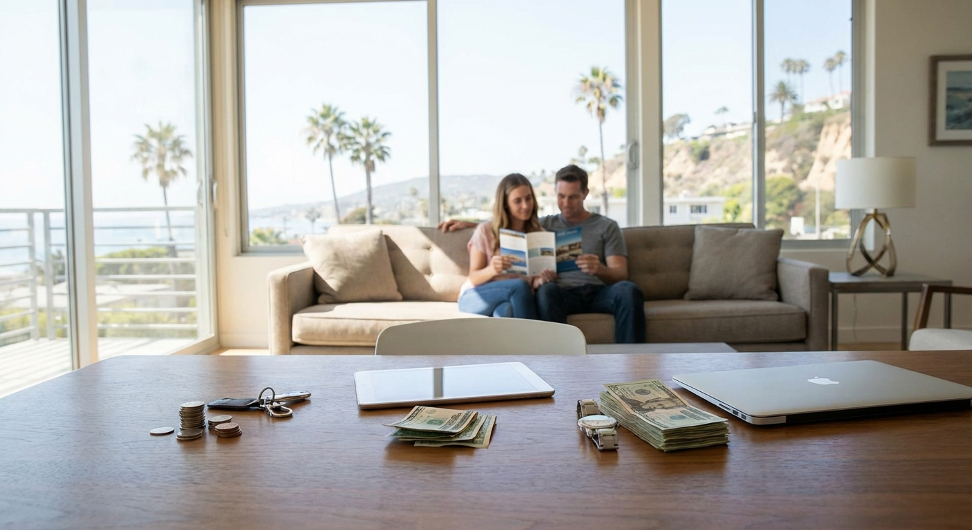 california renters insurance deductible options - California insurance guide