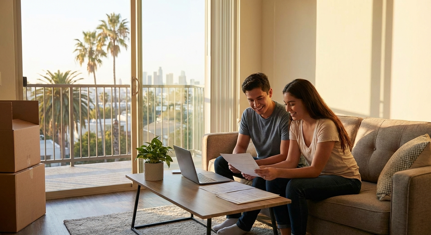 california renters insurance first apartment - California insurance guide