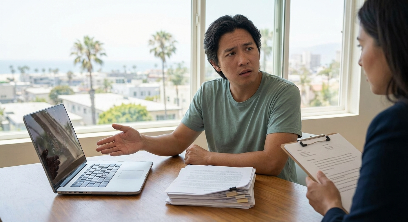 california renters insurance liability limits - California insurance guide