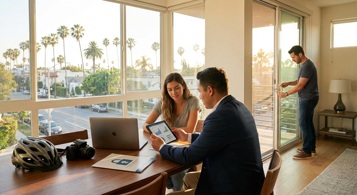california renters insurance theft protection - California insurance guide