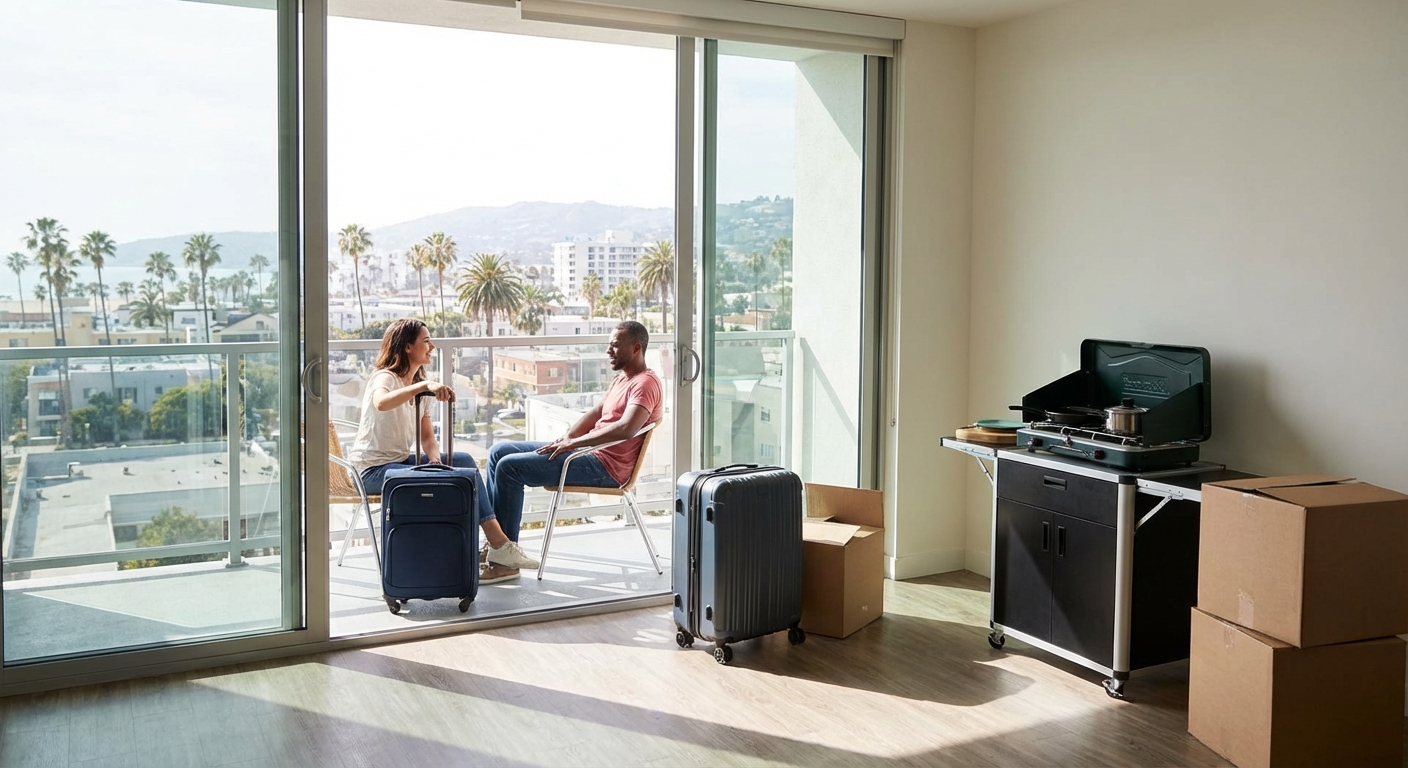 renters insurance california additional living expenses - California insurance guide
