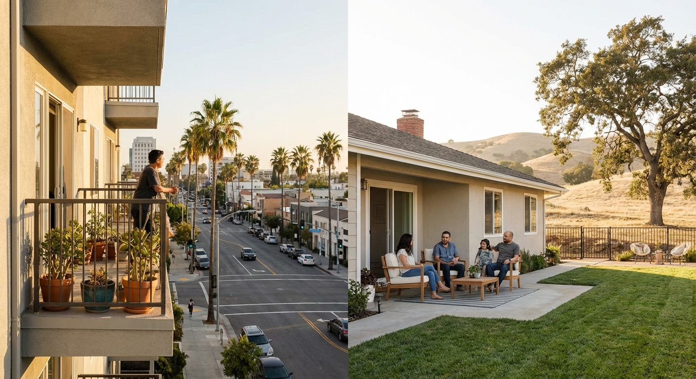renters insurance california apartment vs house - California insurance guide