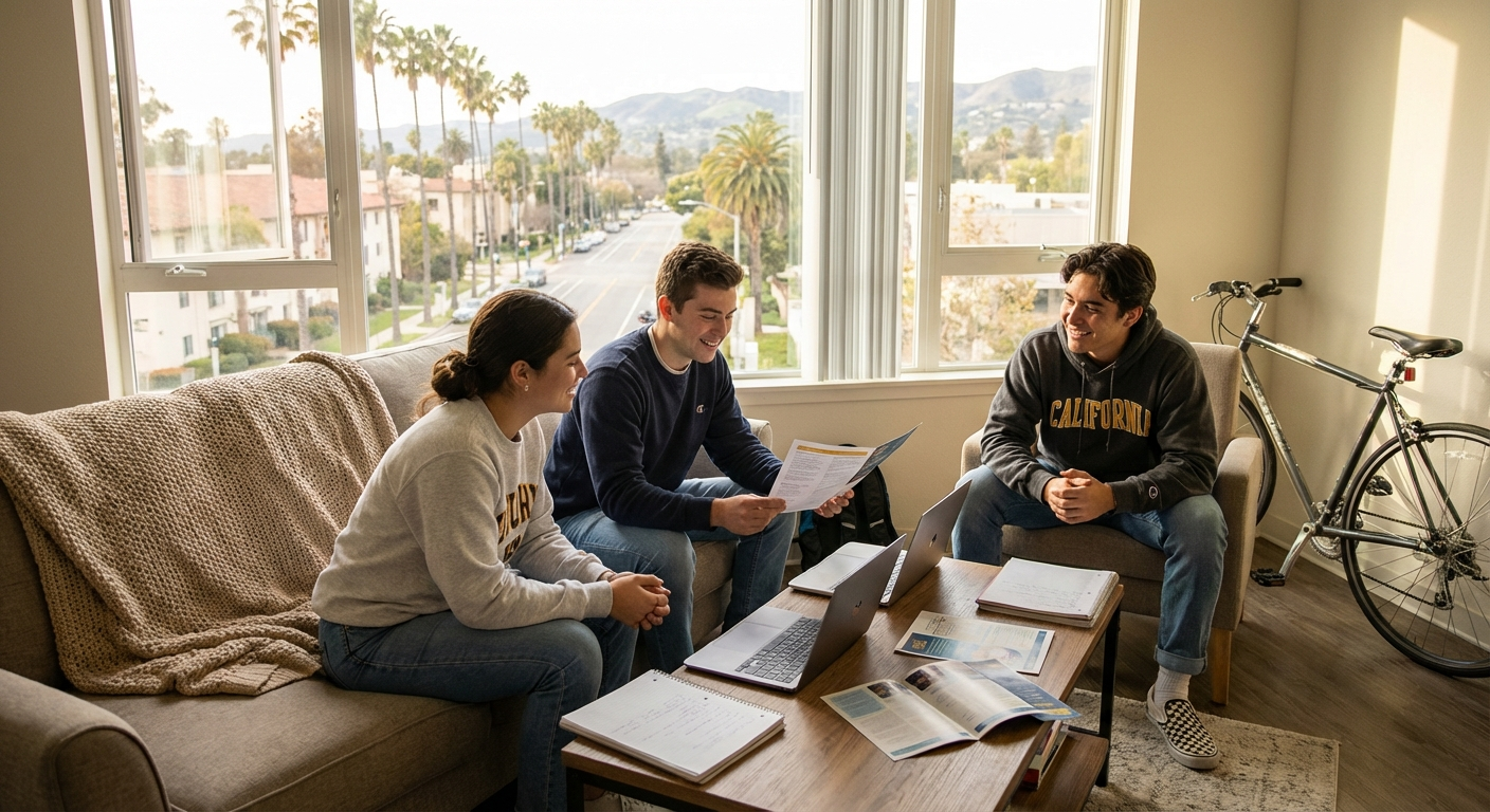 renters insurance california college students - California insurance guide