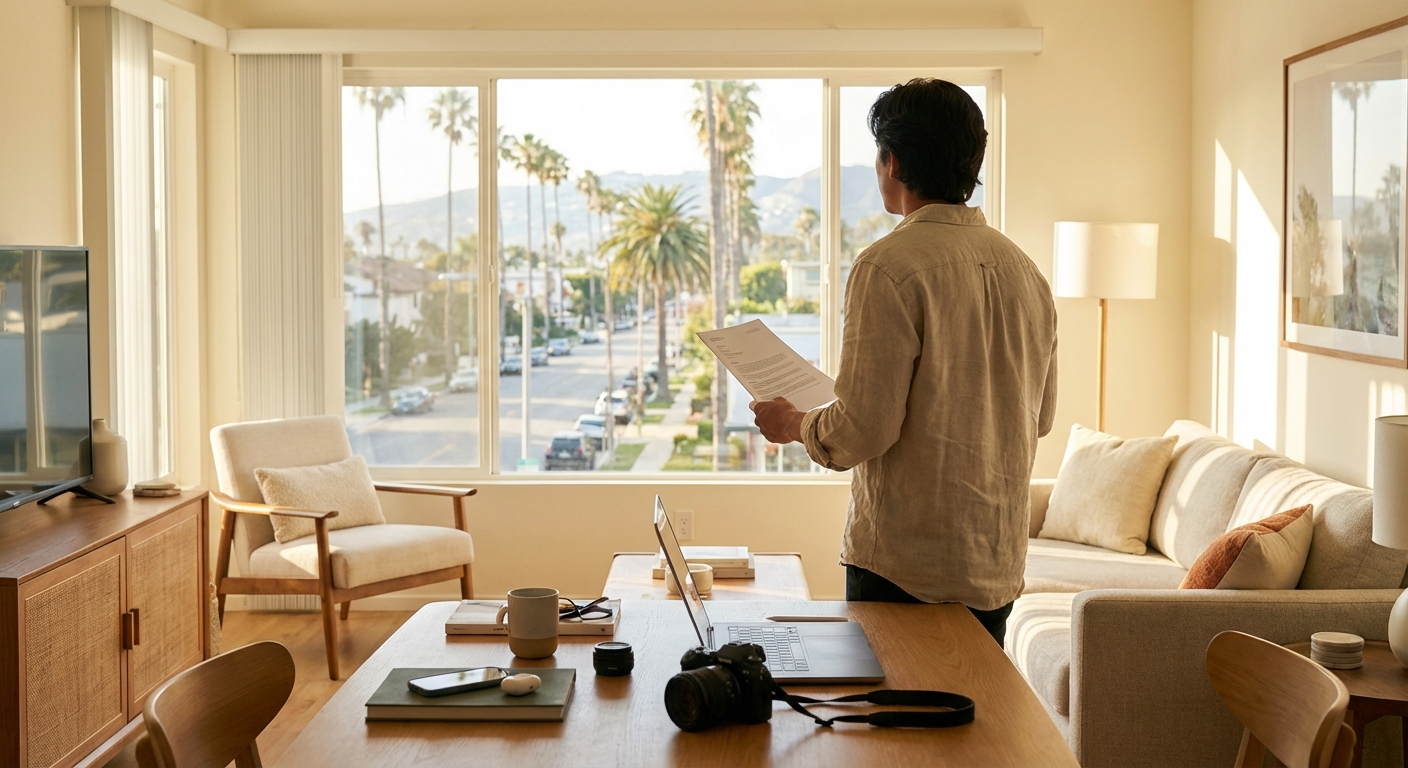 renters insurance california furnished rental - California insurance guide
