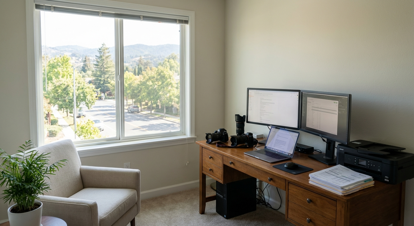 renters insurance california home office equipment - California insurance guide