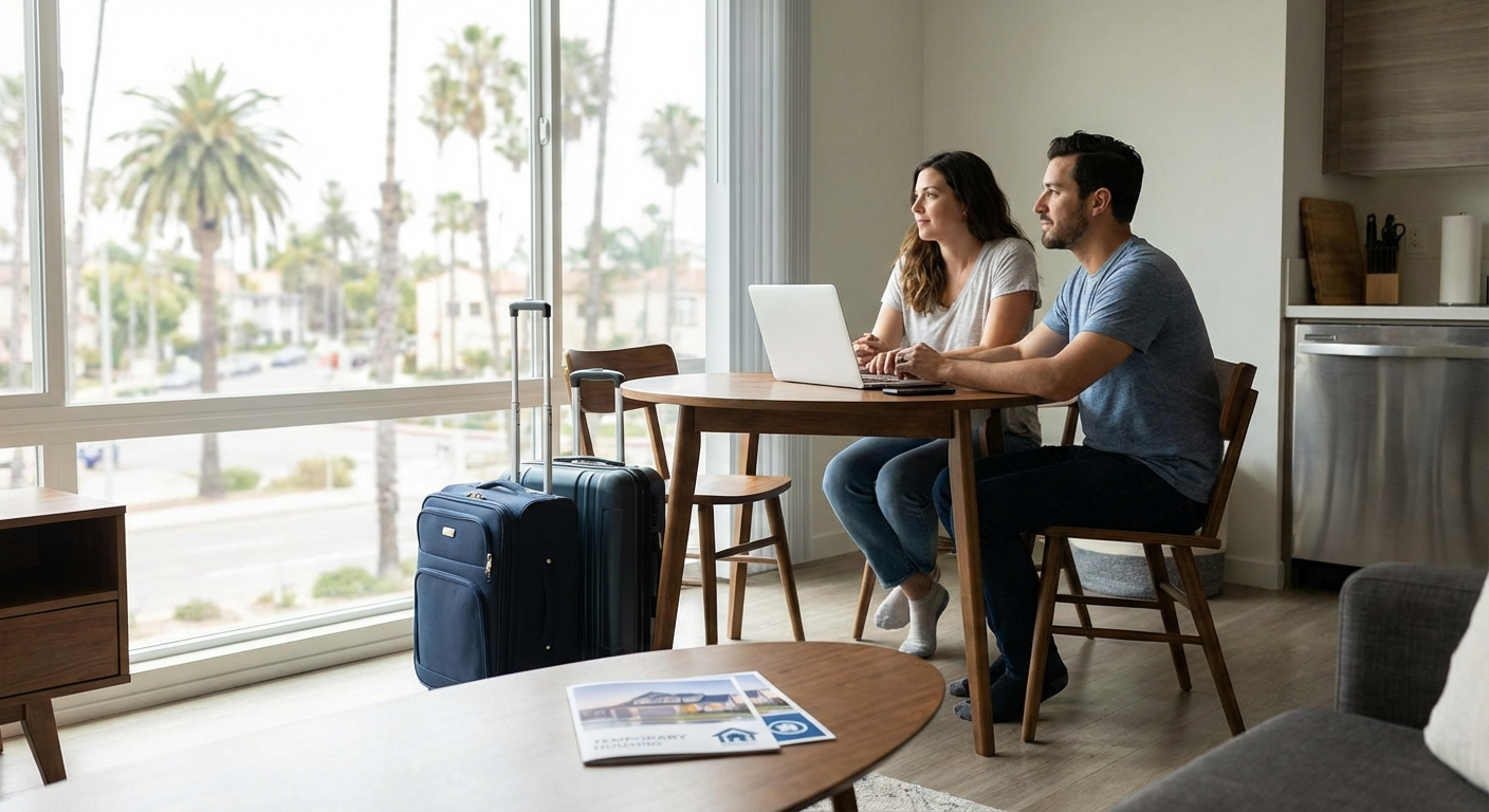 renters insurance california loss of use - California insurance guide