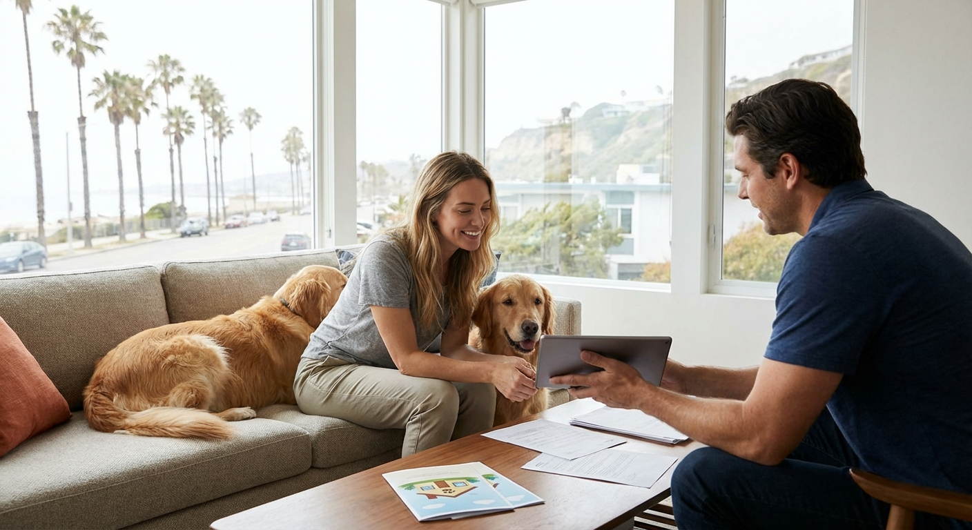 renters insurance california pet liability - California insurance guide
