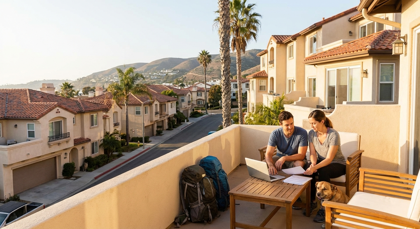 renters insurance california townhouse - California insurance guide