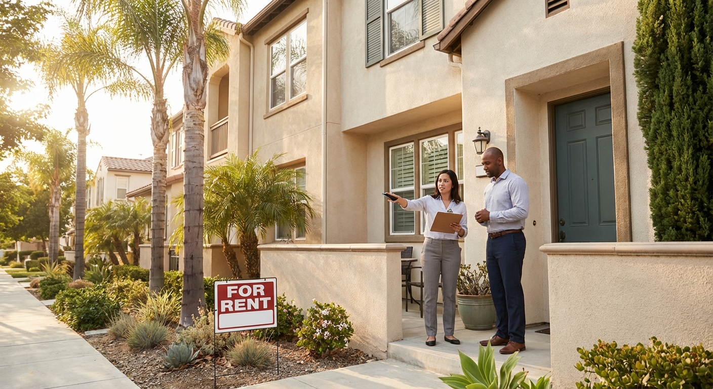 renters insurance california townhouse - California insurance guide