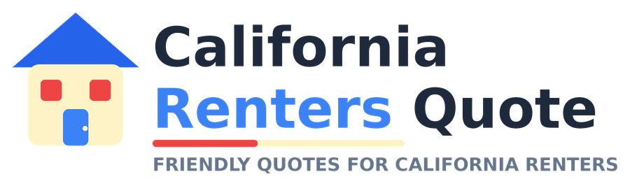 California Renters Quote